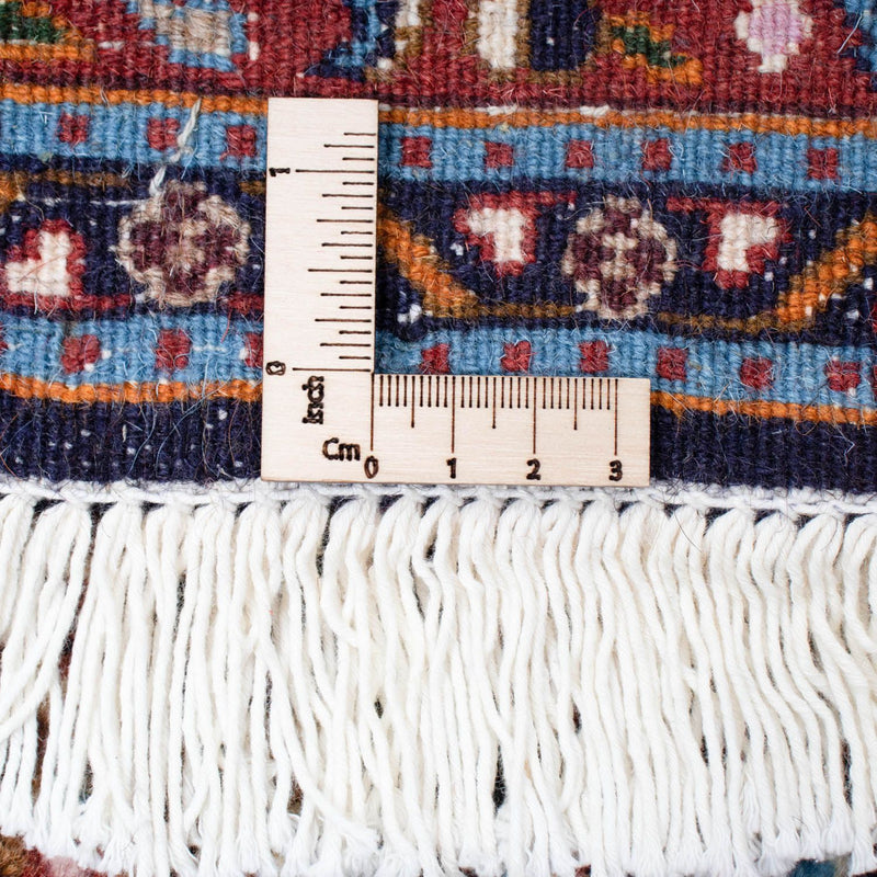Moud Teppe 191x78cm - Persisk teppe