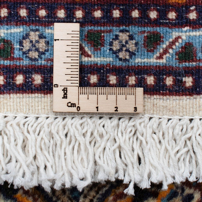 Moud Teppe 195x80cm - Persisk teppe