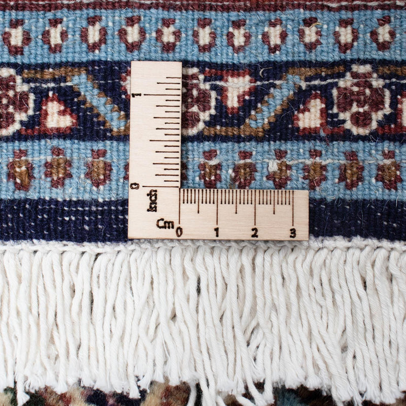 Moud Teppe 195x75cm - Persisk teppe
