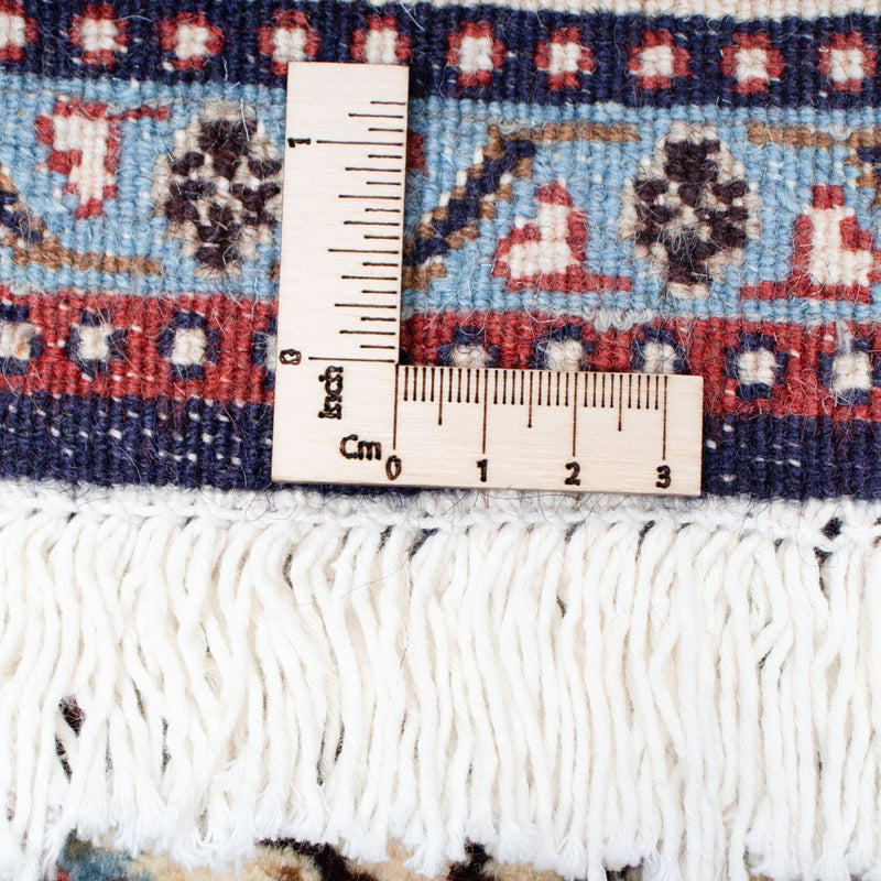 Moud Teppe 194x78cm - Persisk teppe