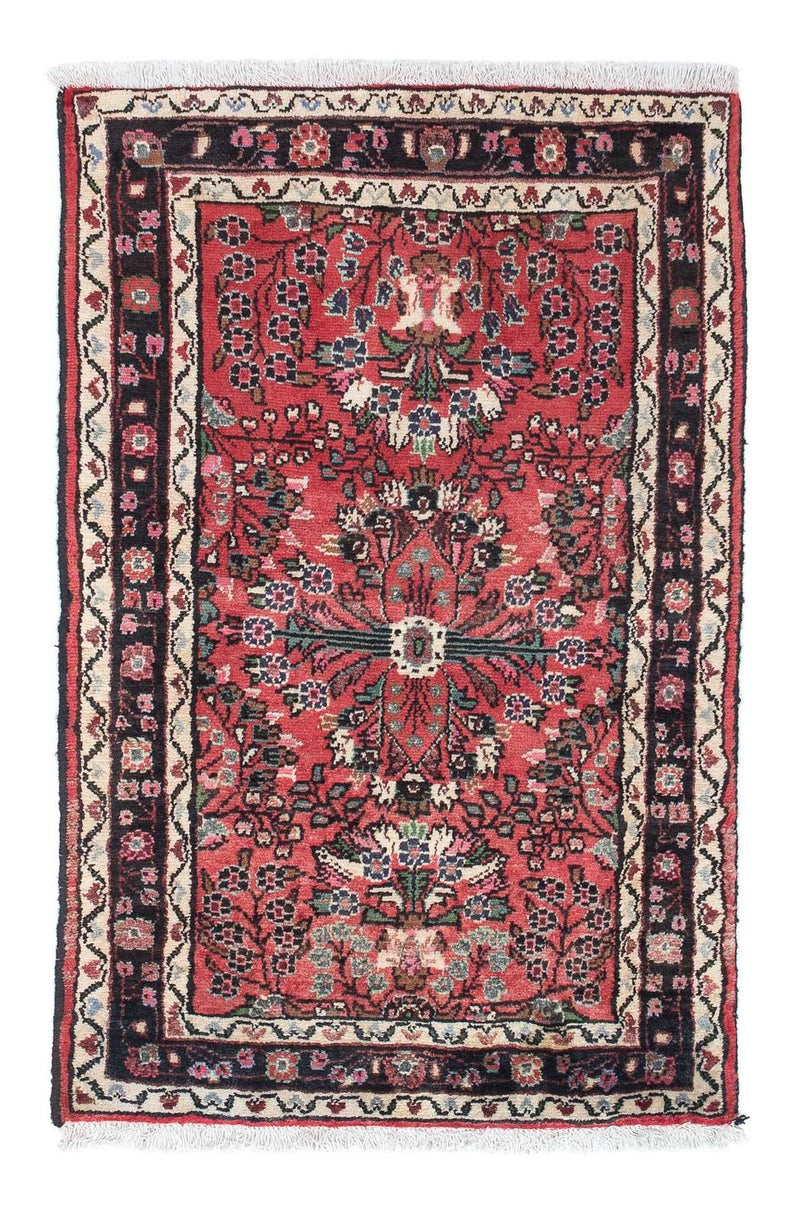Hamadan Teppe 121x79cm - Persisk teppe