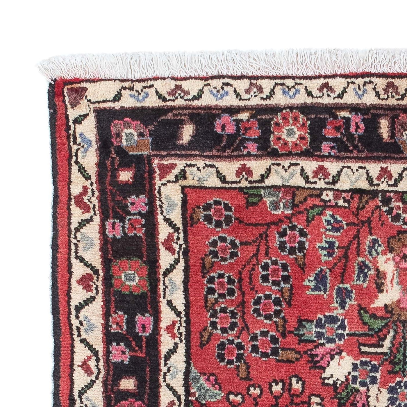 Hamadan Teppe 121x79cm - Persisk teppe