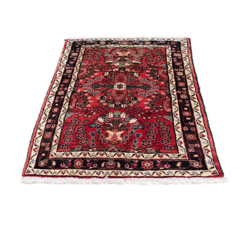 Hamadan Teppe 121x79cm - Persisk teppe