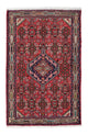 Hosseinabad Teppe 80x122cm - Persisk teppe