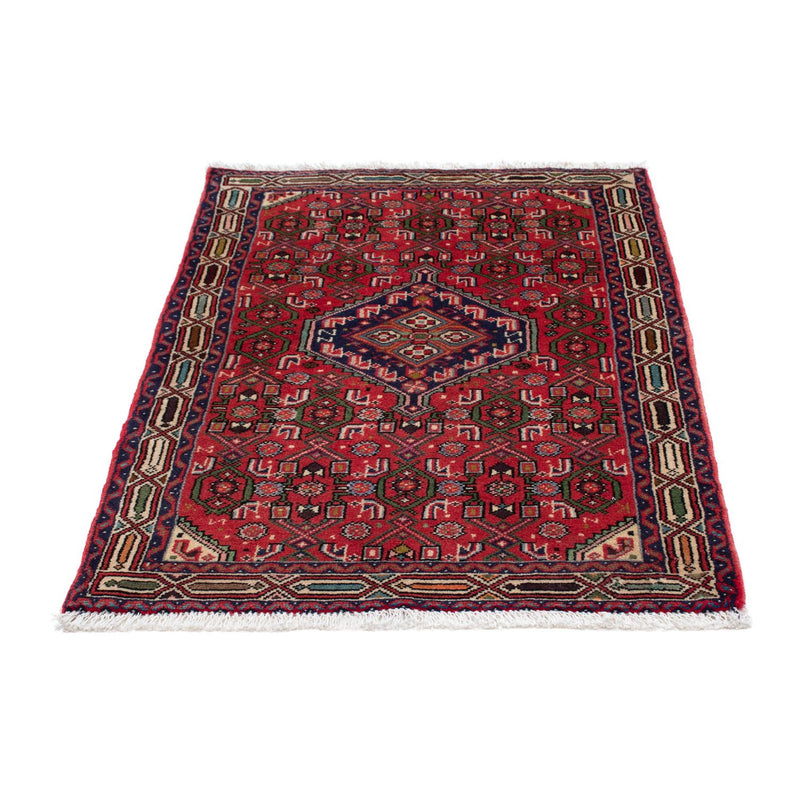 Hosseinabad Teppe 80x122cm - Persisk teppe