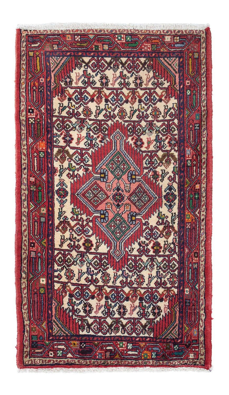 Hamadan Teppe 126x75cm - Persisk teppe
