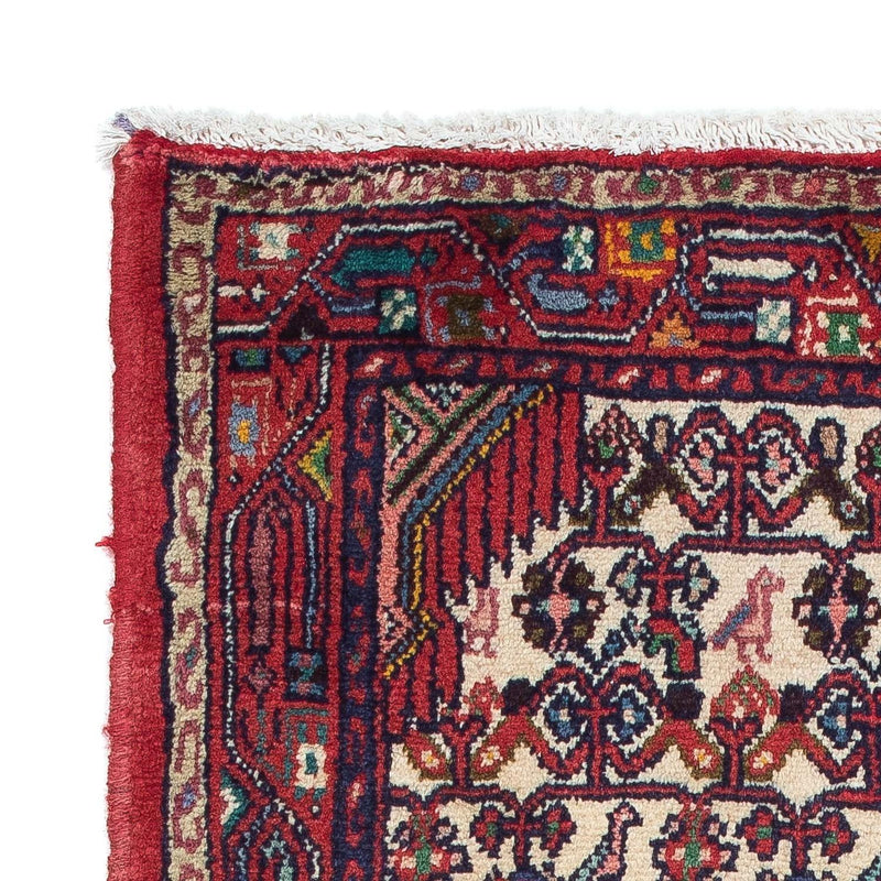 Hamadan Teppe 126x75cm - Persisk teppe