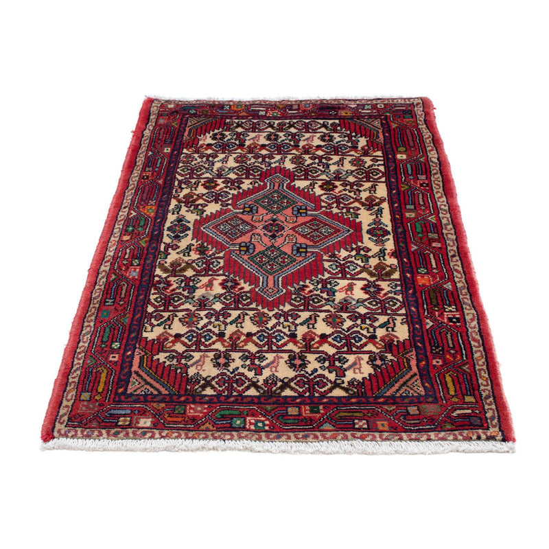 Hamadan Teppe 126x75cm - Persisk teppe