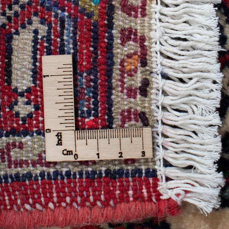 Hamadan Teppe 126x75cm - Persisk teppe