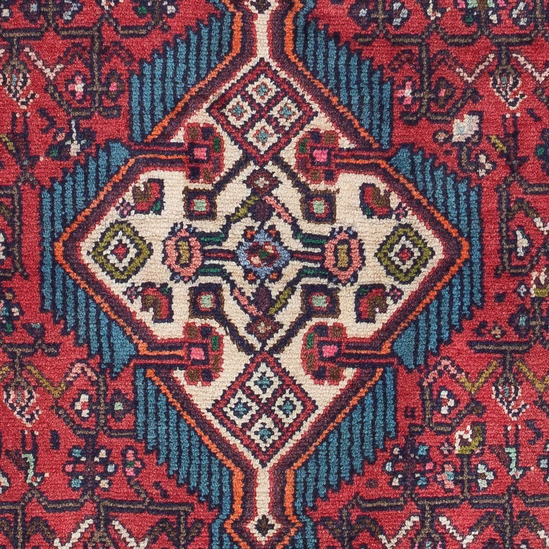 Hamadan Teppe 127x79cm - Persisk teppe