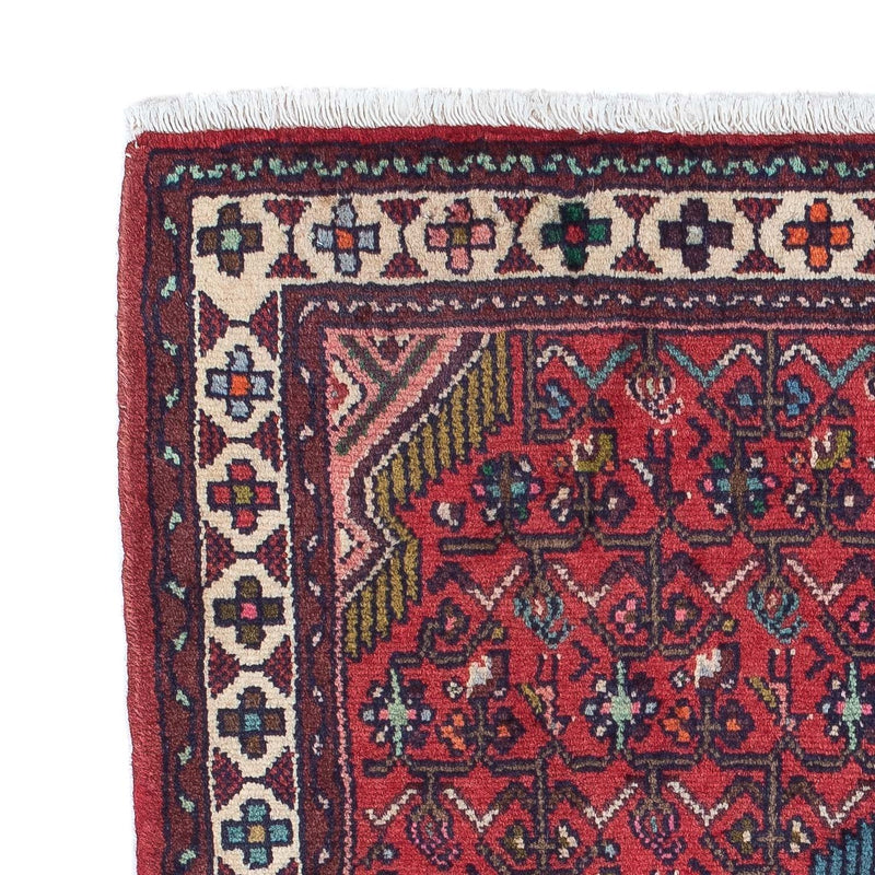 Hamadan Teppe 127x79cm - Persisk teppe