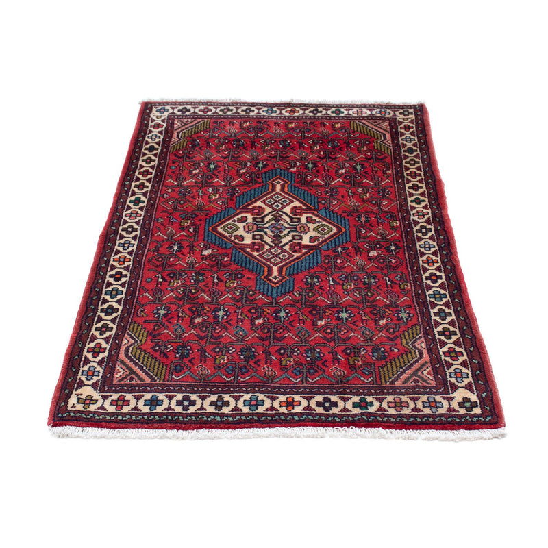 Hamadan Teppe 127x79cm - Persisk teppe