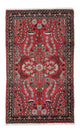 Hosseinabad Teppe 133x81cm - Persisk teppe