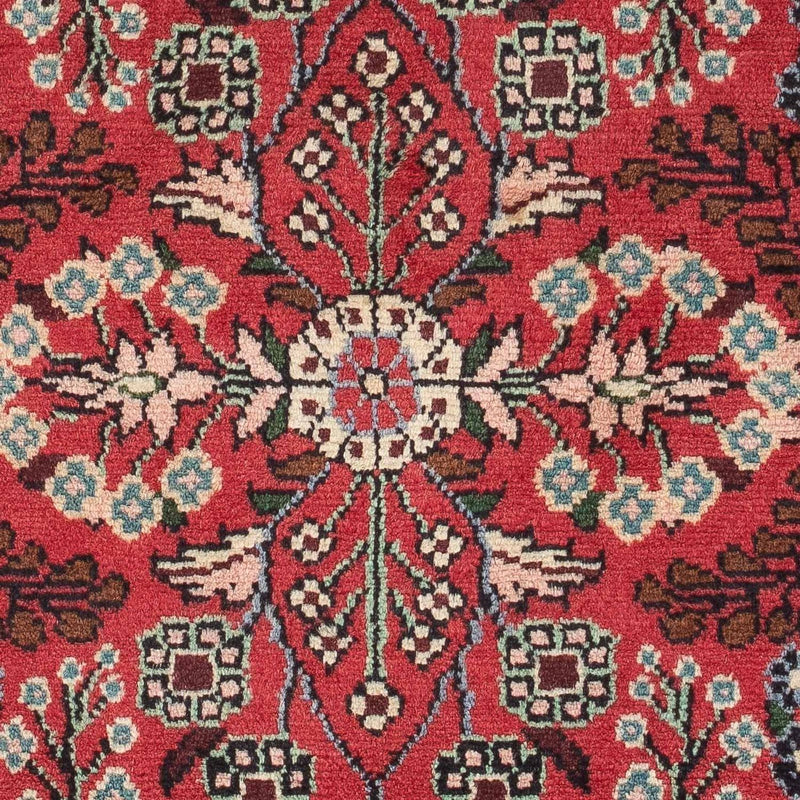 Hosseinabad Teppe 133x81cm - Persisk teppe