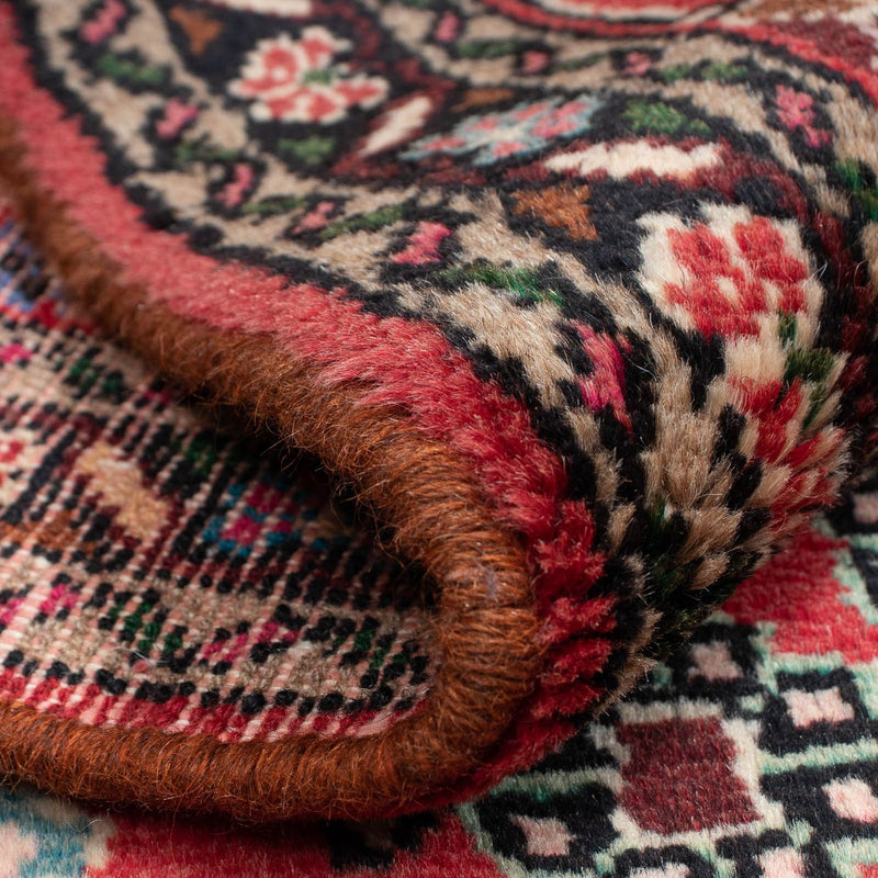 Hosseinabad Teppe 133x81cm - Persisk teppe