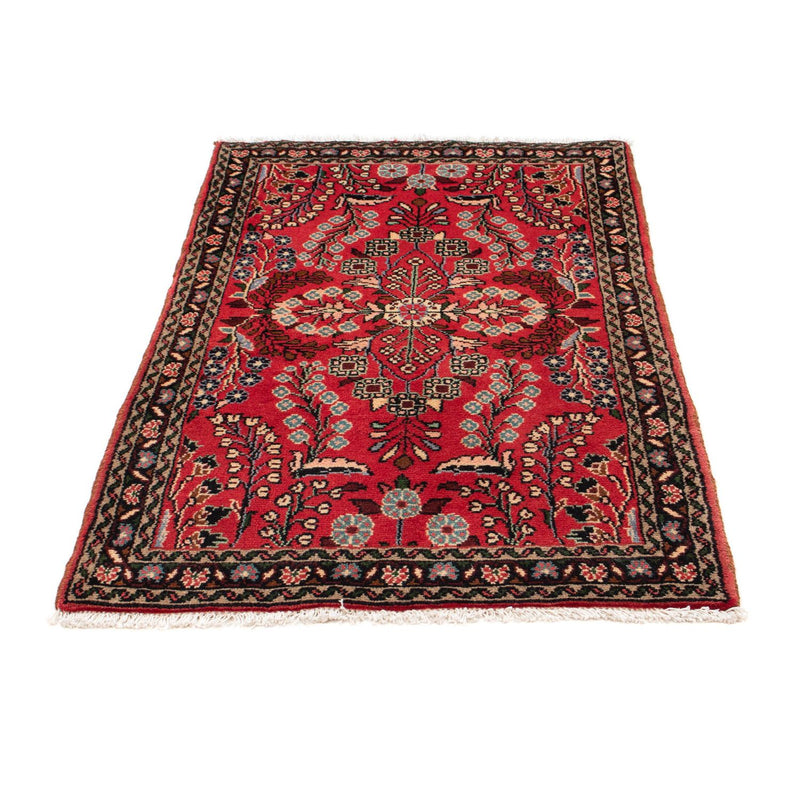 Hosseinabad Teppe 133x81cm - Persisk teppe