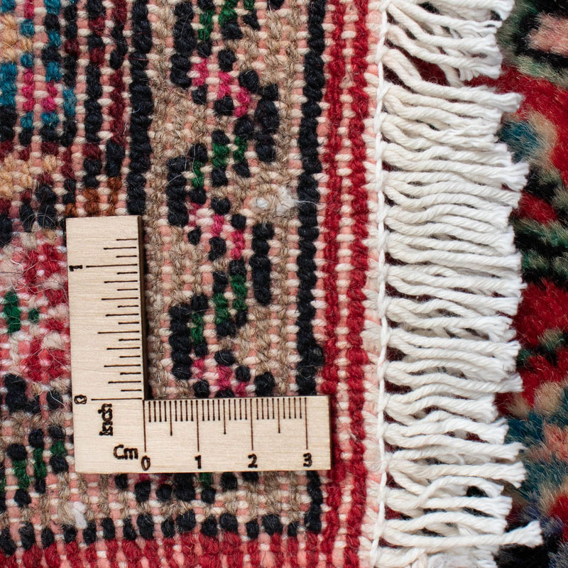 Hosseinabad Teppe 133x81cm - Persisk teppe
