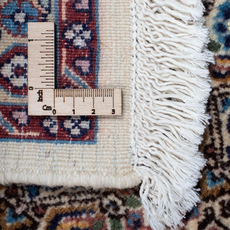Moud Teppe 232x165cm - Persisk teppe