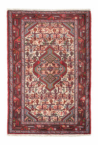 Hosseinabad Teppe 84x125cm - Persisk teppe – product image