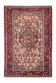 Hosseinabad Teppe 125x84cm - Persisk teppe