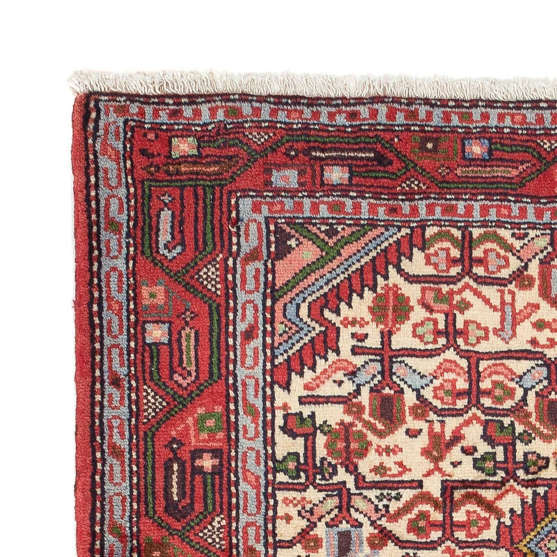 Hosseinabad Teppe 125x84cm - Persisk teppe