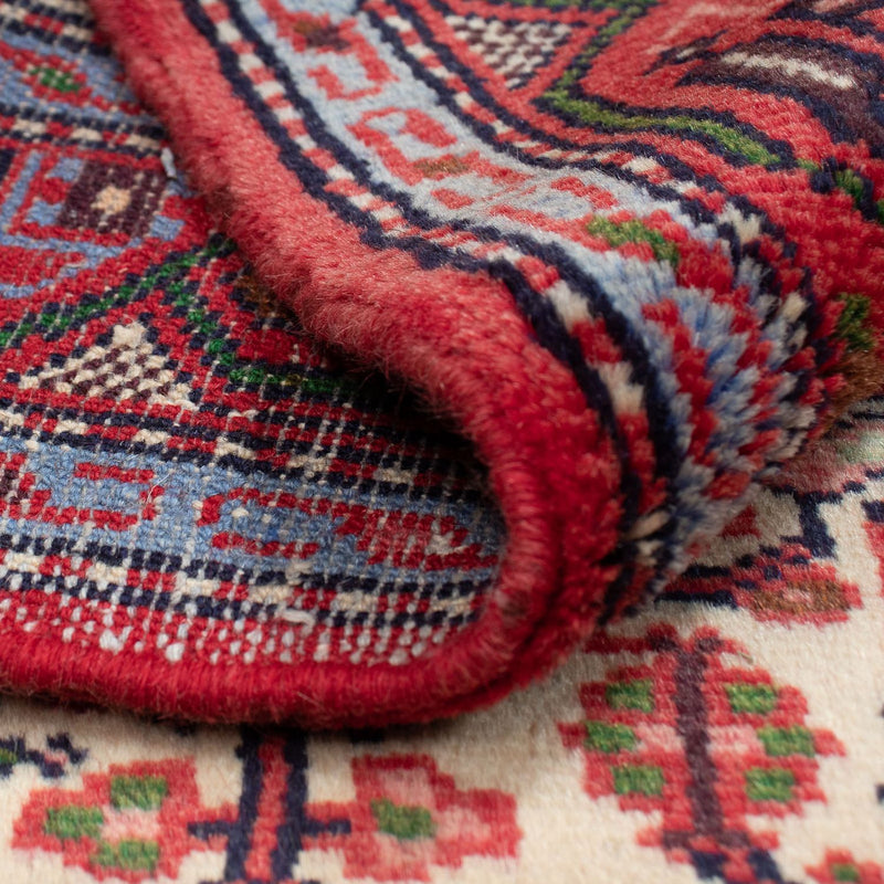 Hosseinabad Teppe 125x84cm - Persisk teppe