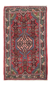 Hamadan Teppe 127x76cm - Persisk teppe – product image