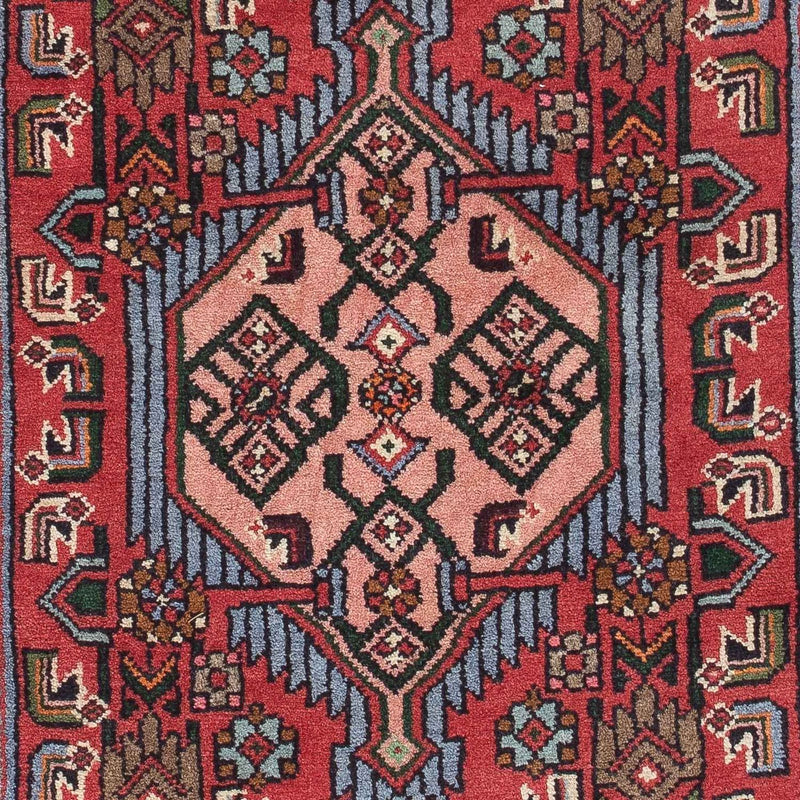 Hamadan Teppe 127x76cm - Persisk teppe