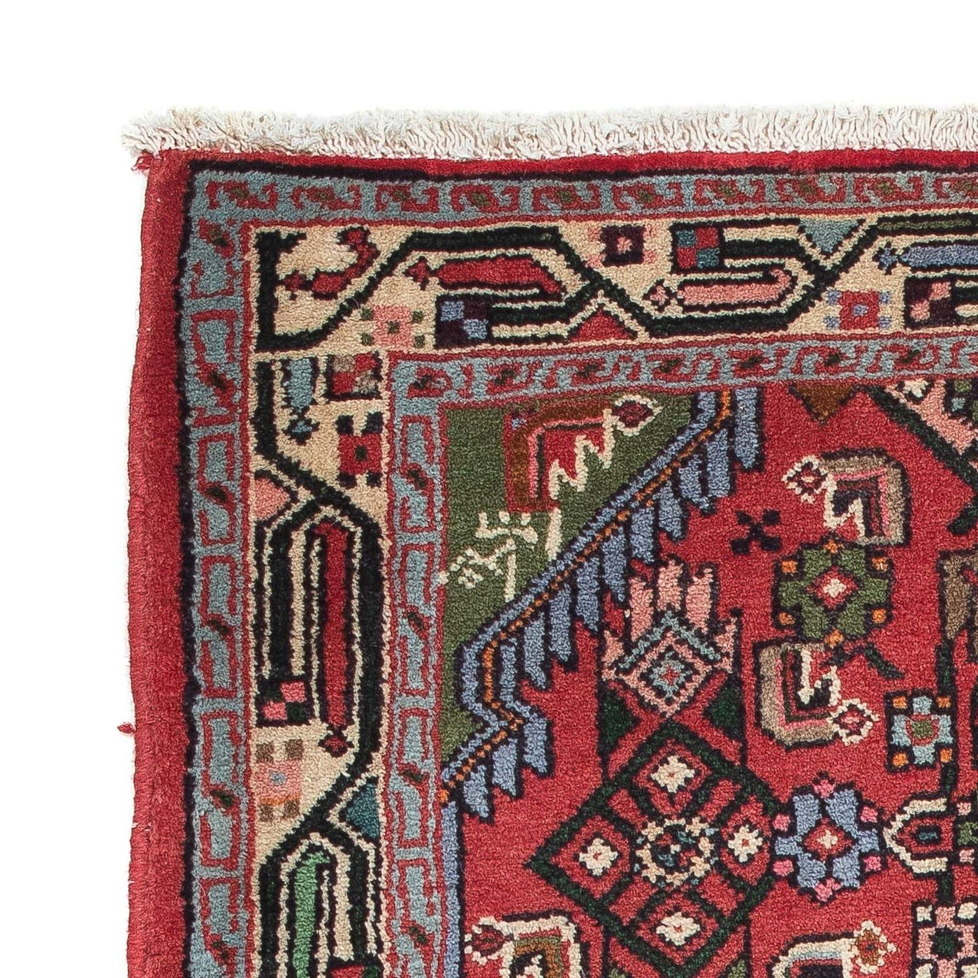 Hamadan Teppe 127x76cm - Persisk teppe