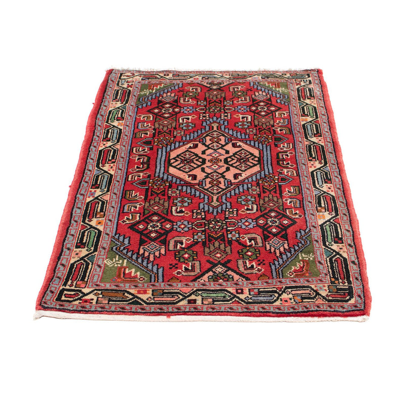 Hamadan Teppe 127x76cm - Persisk teppe