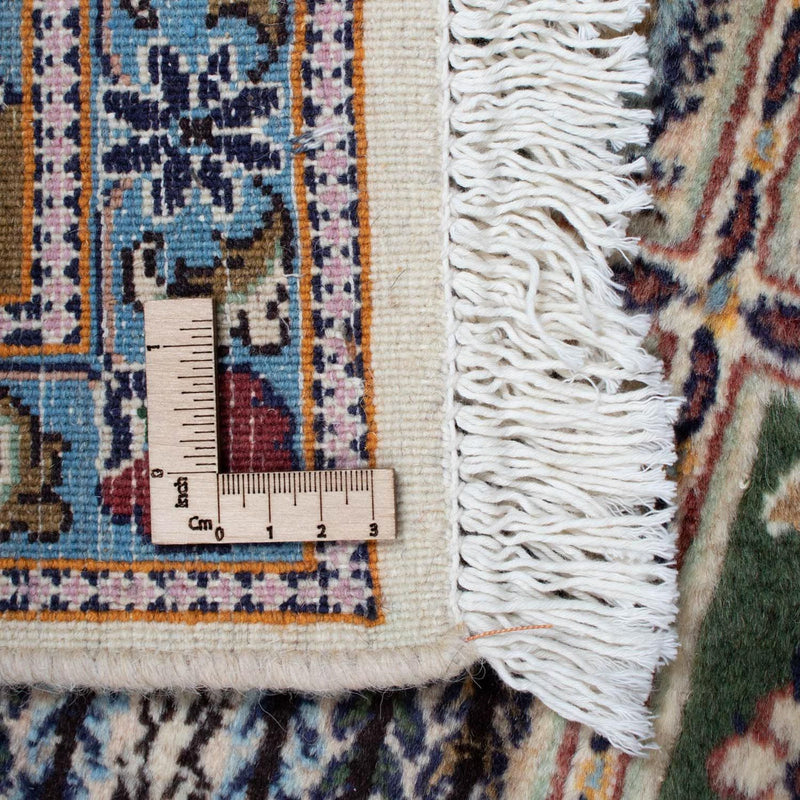 Moud Teppe 237x168cm - Persisk teppe