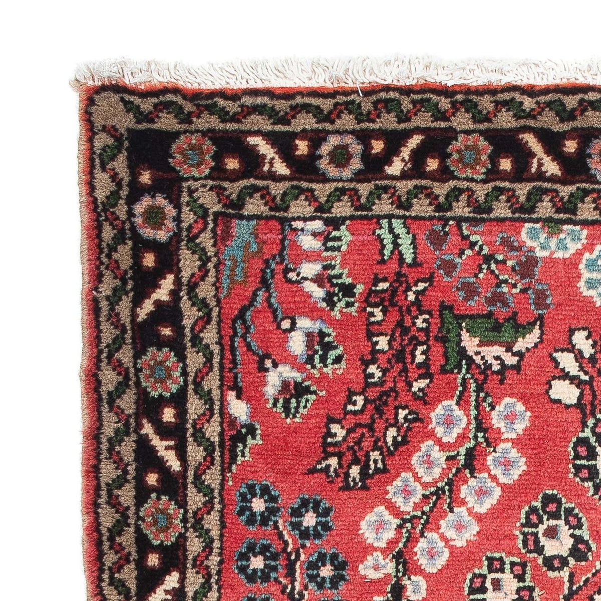 Hosseinabad Teppe 85x129cm - Persisk teppe