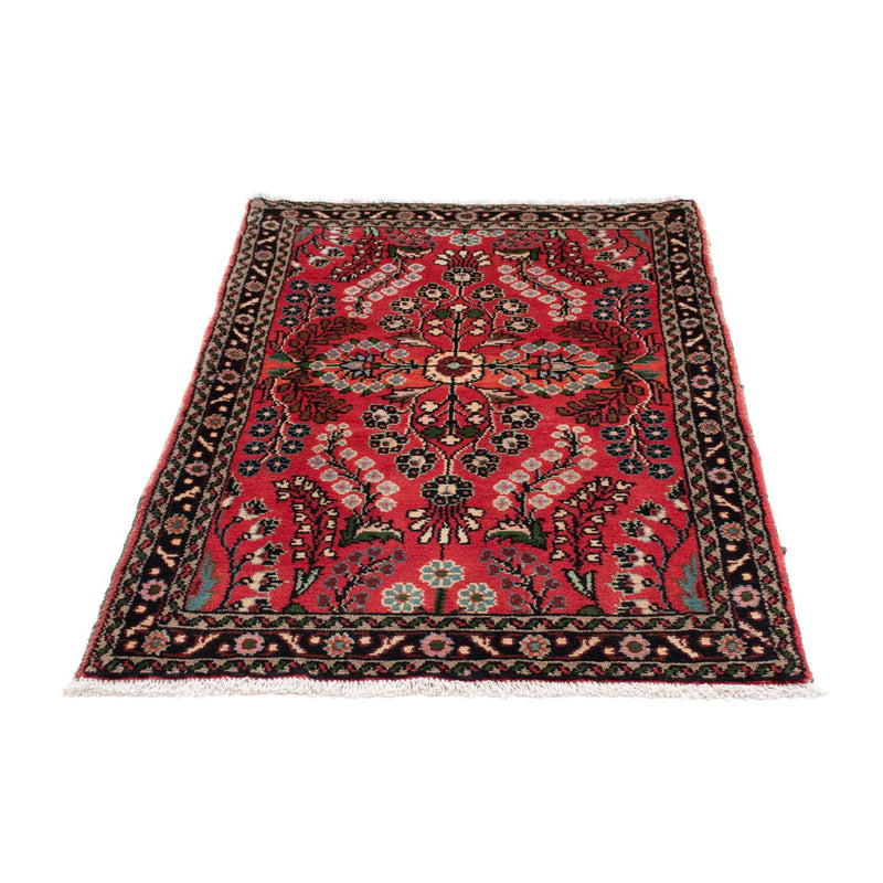 Hosseinabad Teppe 85x129cm - Persisk teppe