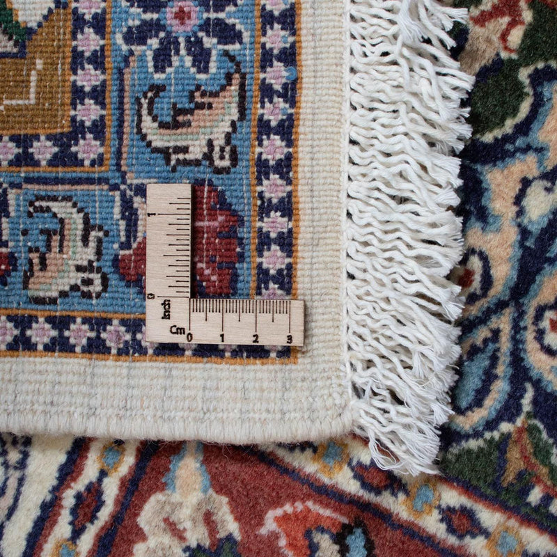 Moud Teppe 238x169cm - Persisk teppe
