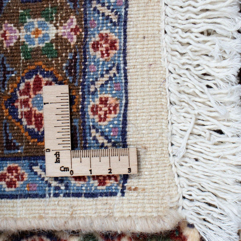 Moud Teppe 237x168cm - Persisk teppe