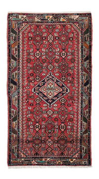 Hamadan Teppe 152x82cm - Persisk teppe – product image