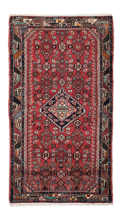 Hamadan Teppe 82x152cm - Persisk teppe