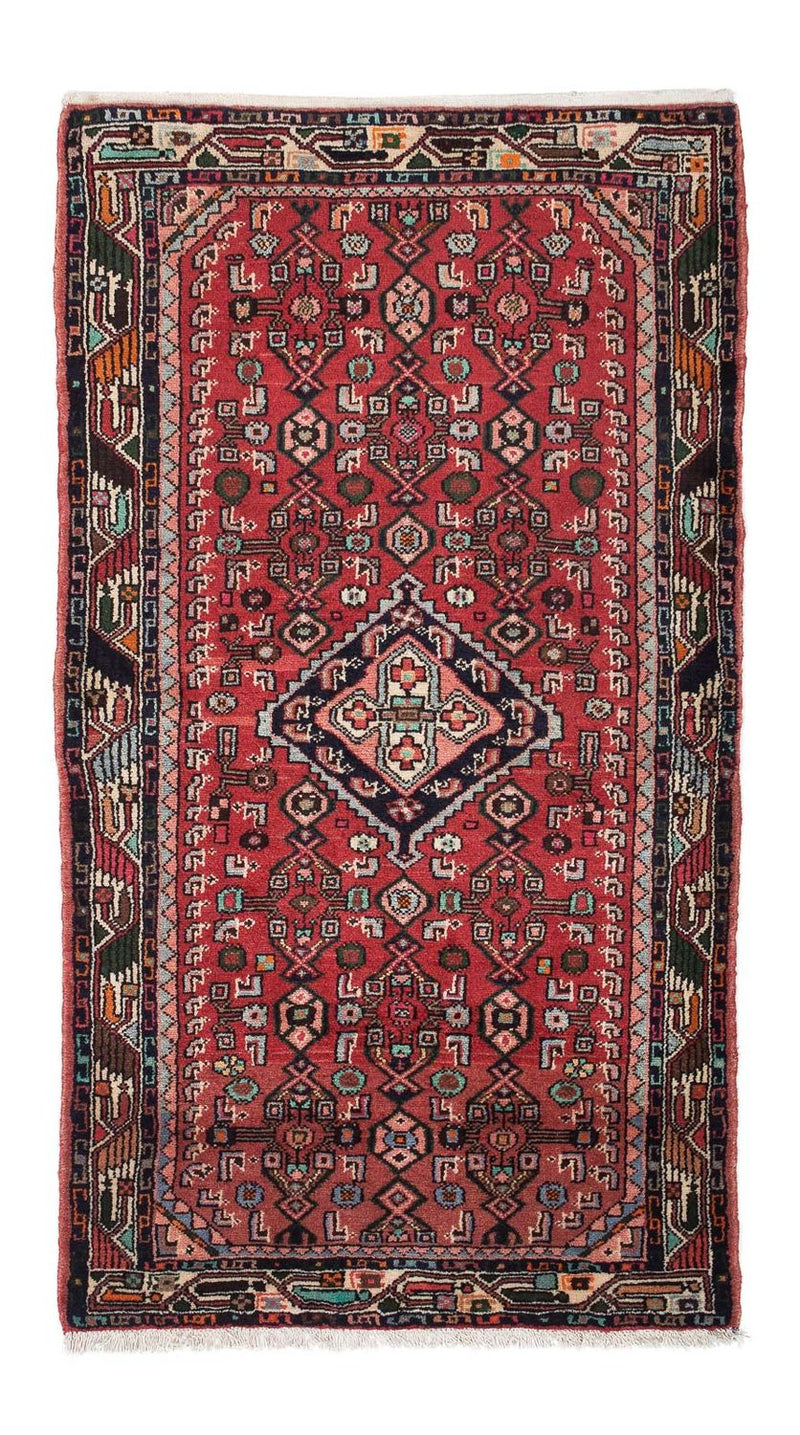 Hamadan Teppe 152x82cm - Persisk teppe