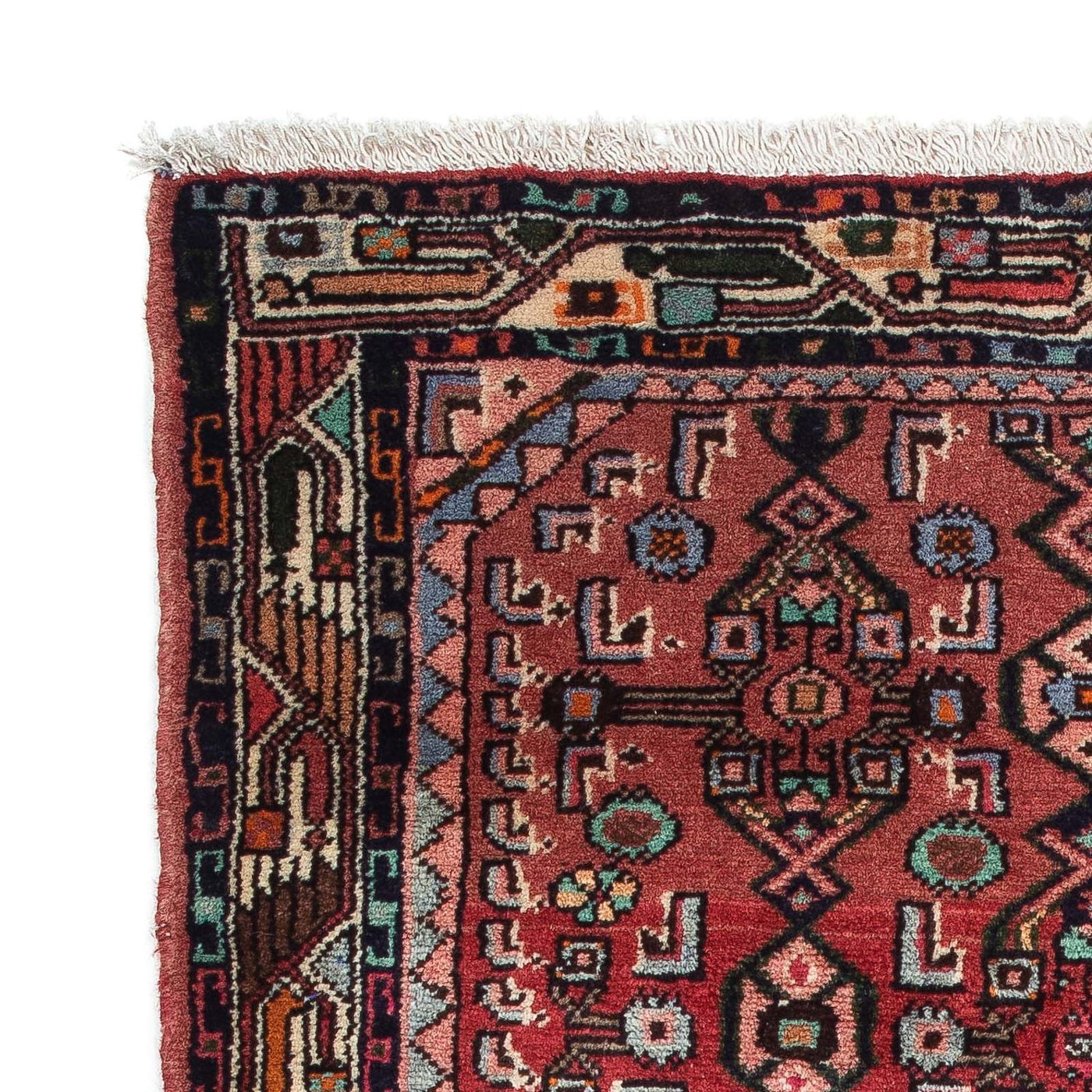 Hamadan Teppe 152x82cm - Persisk teppe