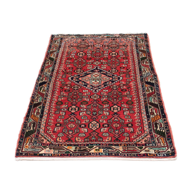 Hamadan Teppe 152x82cm - Persisk teppe