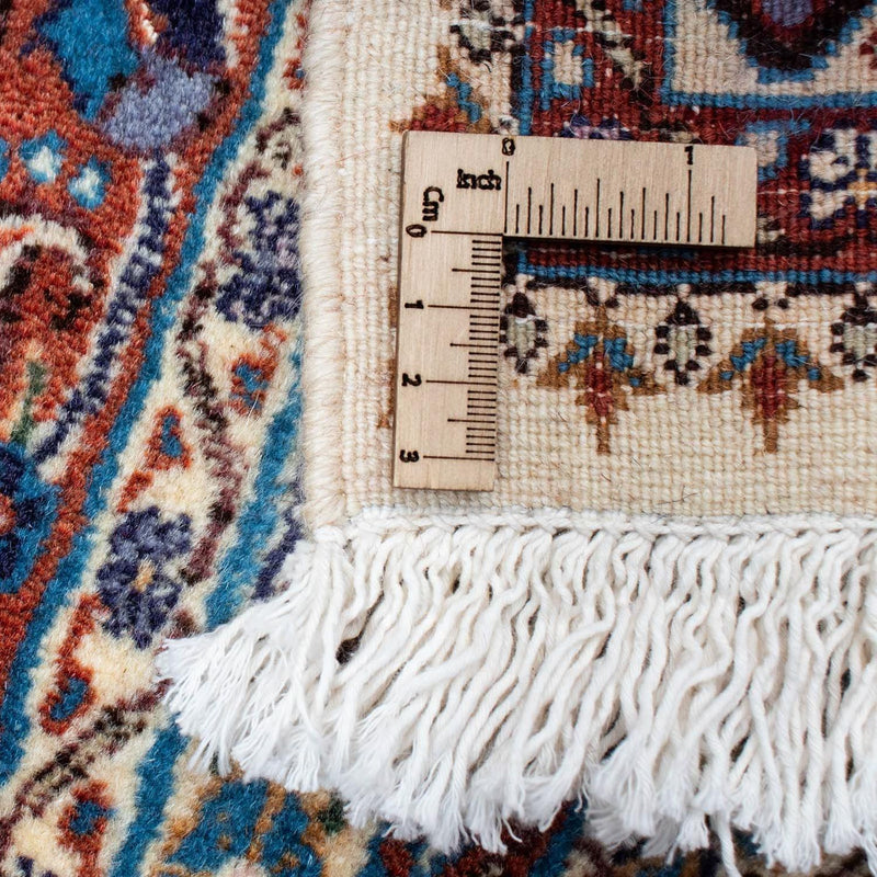 Moud Teppe 195x150cm - Persisk teppe