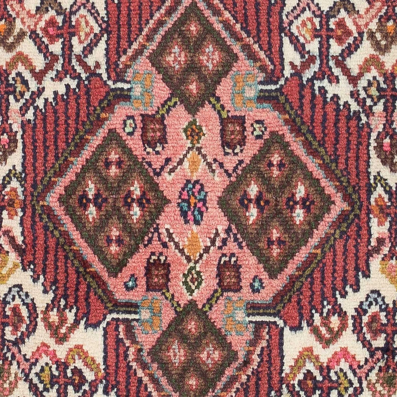 Hamadan Teppe 75x117cm - Persisk teppe