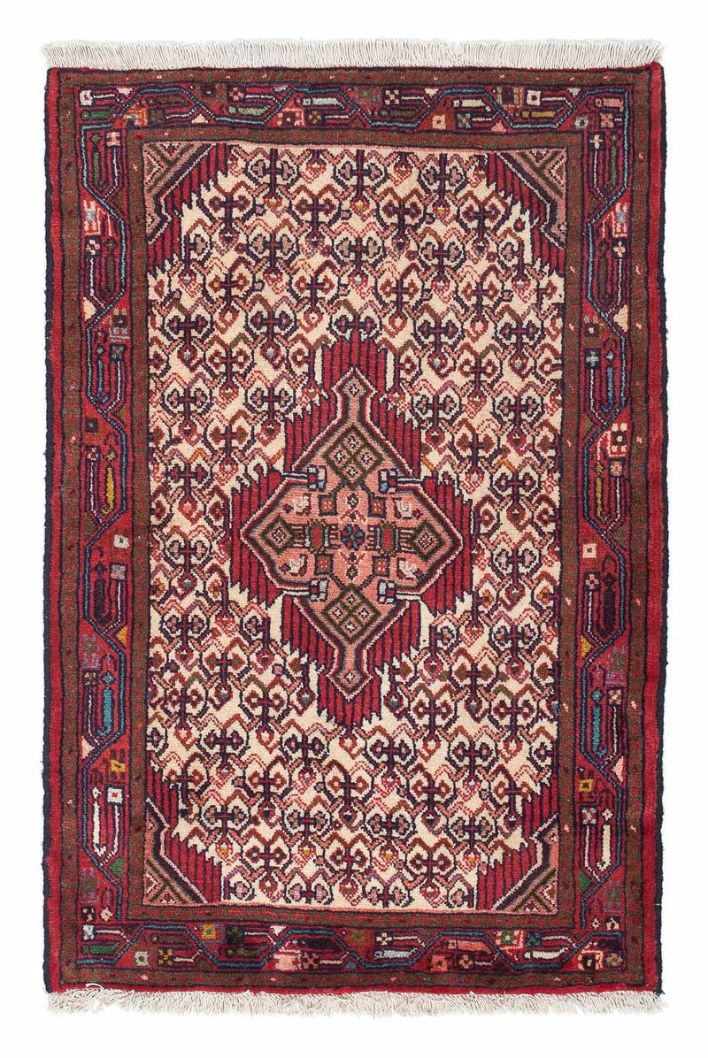 Hamadan Teppe 122x80cm - Persisk teppe