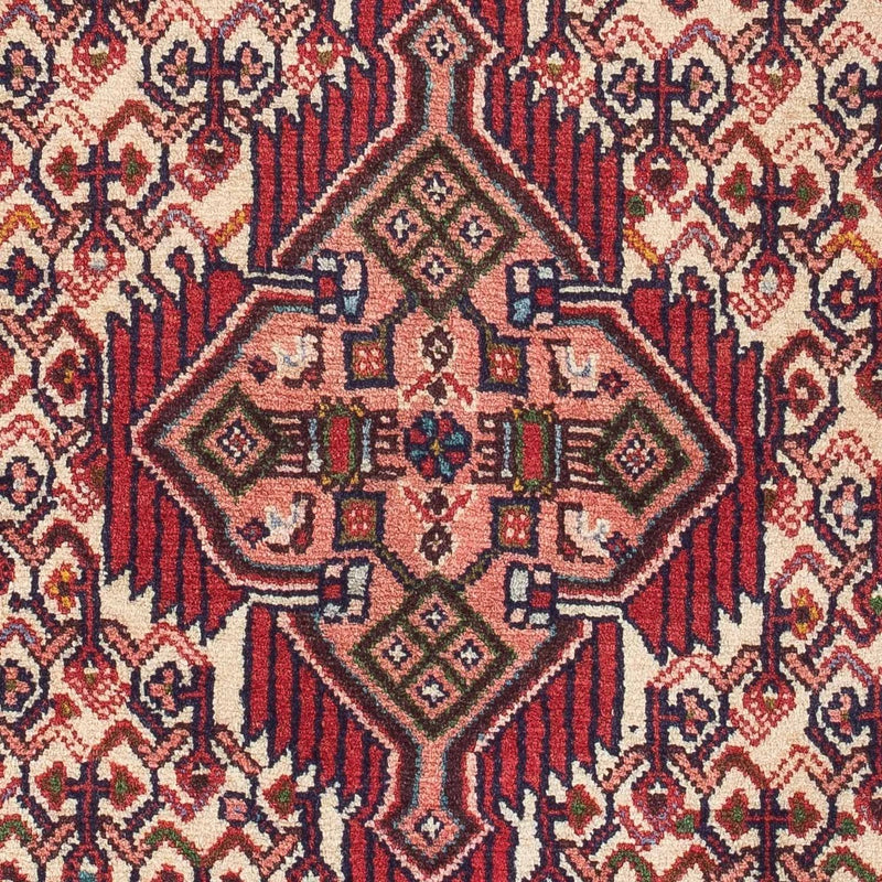 Hamadan Teppe 122x80cm - Persisk teppe