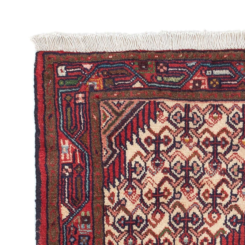 Hamadan Teppe 122x80cm - Persisk teppe