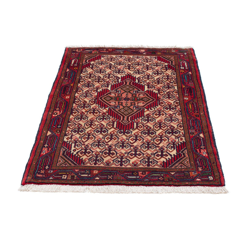 Hamadan Teppe 122x80cm - Persisk teppe