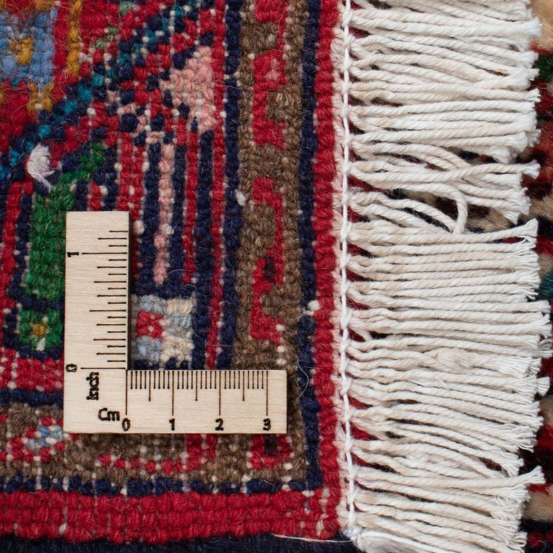 Hamadan Teppe 122x80cm - Persisk teppe