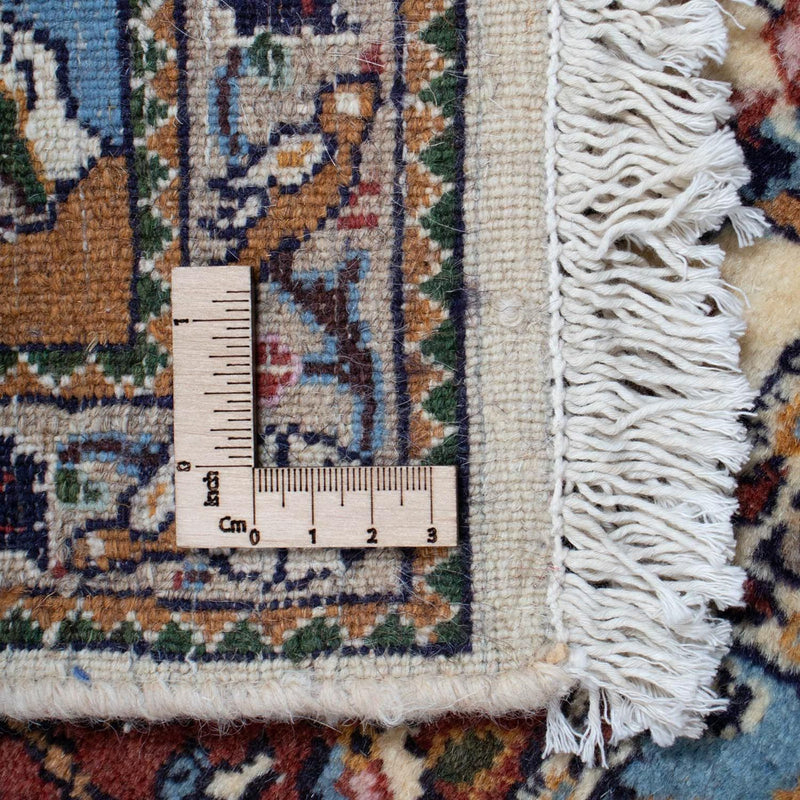 Moud Teppe 236x170cm - Persisk teppe