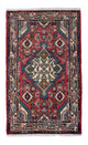 Hamadan Teppe 125x77cm - Persisk teppe