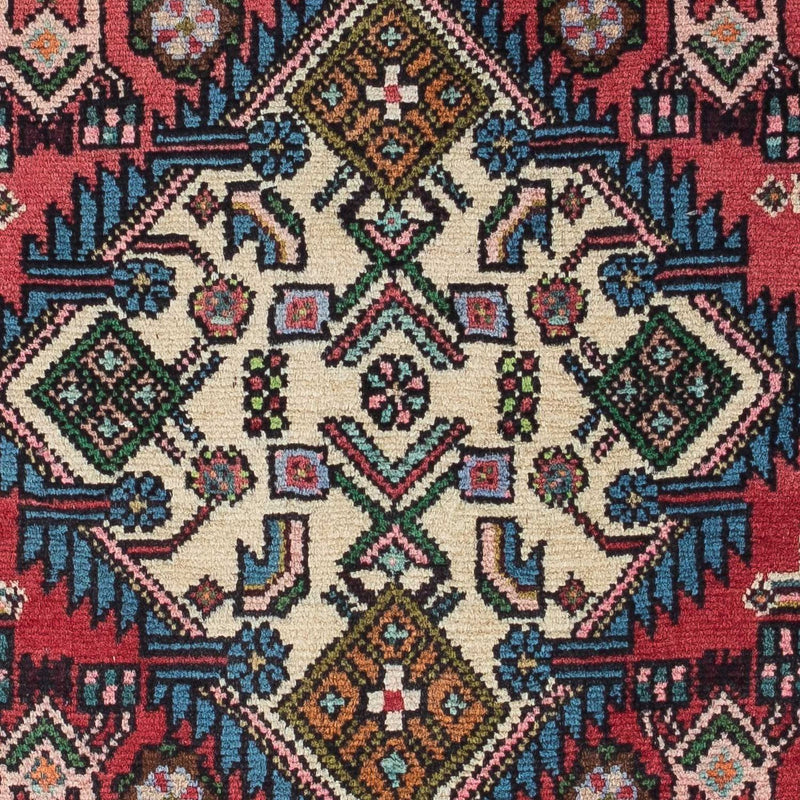 Hamadan Teppe 125x77cm - Persisk teppe